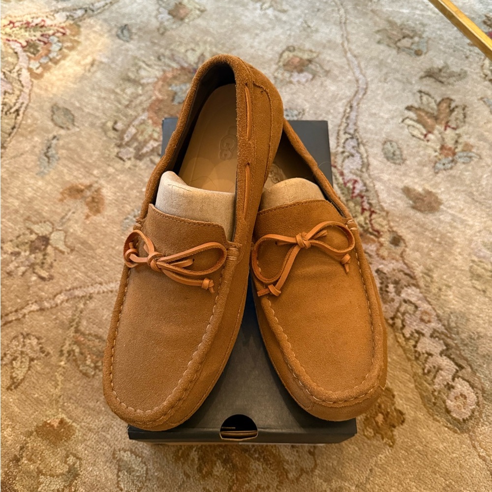 UGG Men’s Moccasins